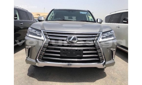 Buy Import Lexus LX Other Car in Import - Dubai in Estuary Buy Import Lexus LX Other Car in Import - Dubai in Estuary
