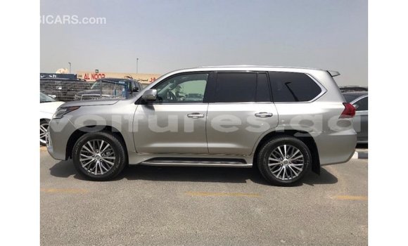 Buy Import Lexus LX Other Car in Import - Dubai in Estuary Buy Import Lexus LX Other Car in Import - Dubai in Estuary