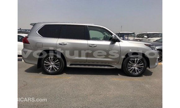 Buy Import Lexus LX Other Car in Import - Dubai in Estuary Buy Import Lexus LX Other Car in Import - Dubai in Estuary