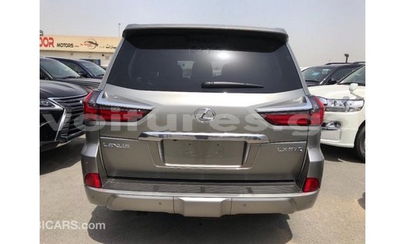 Buy Import Lexus LX Other Car in Import - Dubai in Estuary Buy Import Lexus LX Other Car in Import - Dubai in Estuary