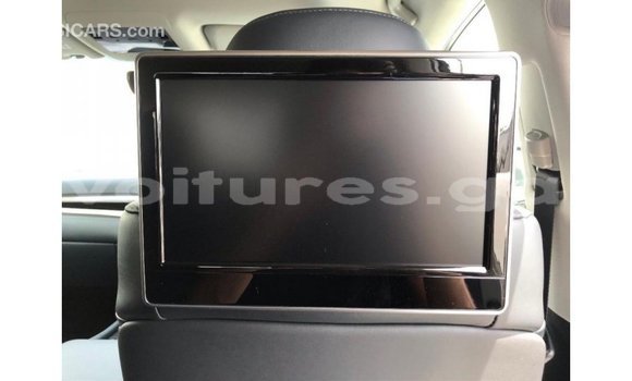 Buy Import Lexus LX Other Car in Import - Dubai in Estuary Buy Import Lexus LX Other Car in Import - Dubai in Estuary