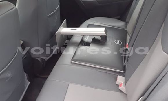 Acheter Occasion Voiture Toyota Corolla Blanc à Libreville, Estuaire Acheter Occasion Voiture Toyota Corolla Blanc à Libreville, Estuaire