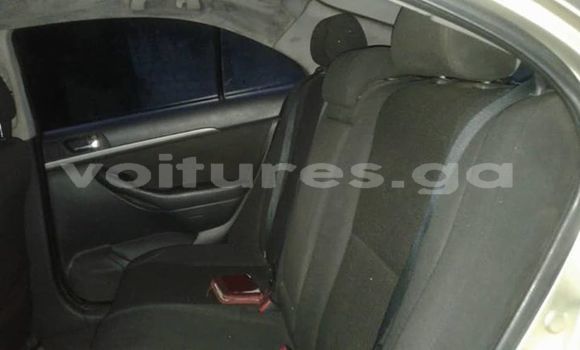 Acheter Occasion Voiture Toyota Avensis Beige à Libreville, Estuaire Acheter Occasion Voiture Toyota Avensis Beige à Libreville, Estuaire