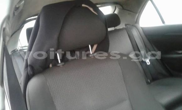Acheter Occasion Voiture Toyota Avensis Beige à Libreville, Estuaire Acheter Occasion Voiture Toyota Avensis Beige à Libreville, Estuaire