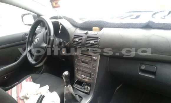 Acheter Occasion Voiture Toyota Avensis Beige à Libreville, Estuaire Acheter Occasion Voiture Toyota Avensis Beige à Libreville, Estuaire
