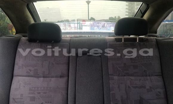 Acheter Occasion Voiture Mazda 626 Gris à Libreville, Estuaire Acheter Occasion Voiture Mazda 626 Gris à Libreville, Estuaire