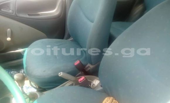 Acheter Occasion Voiture Toyota Yaris Gris à Libreville, Estuaire Acheter Occasion Voiture Toyota Yaris Gris à Libreville, Estuaire