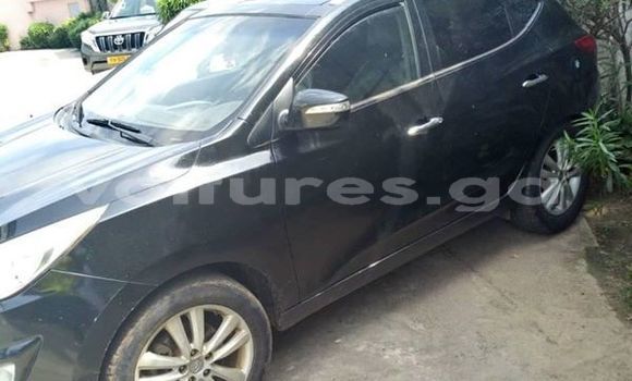 Acheter Occasion Voiture Hyundai Tucson Noir à Libreville, Estuaire Acheter Occasion Voiture Hyundai Tucson Noir à Libreville, Estuaire