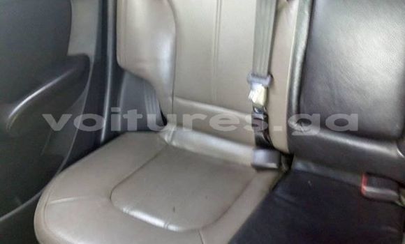 Acheter Occasion Voiture Hyundai Tucson Noir à Libreville, Estuaire Acheter Occasion Voiture Hyundai Tucson Noir à Libreville, Estuaire