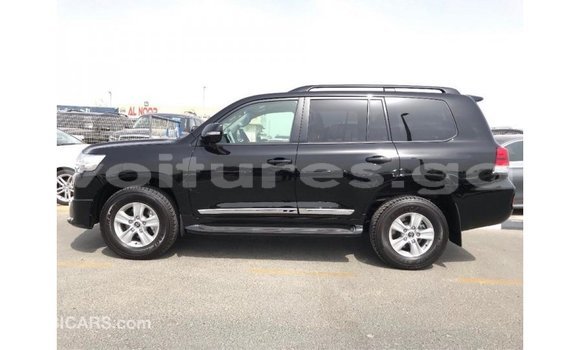 Sayi Imported Toyota Land Cruiser Black Mota in Import - Dubai a estuary Sayi Imported Toyota Land Cruiser Black Mota in Import - Dubai a estuary