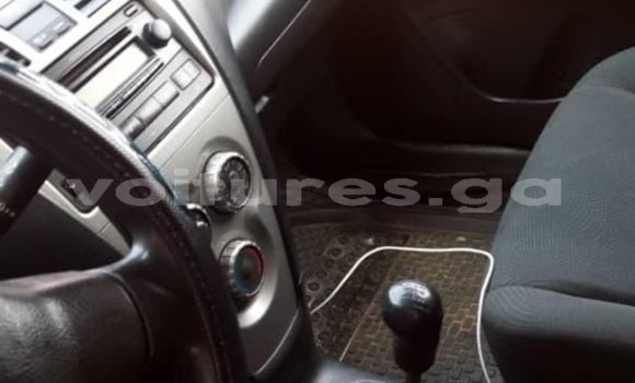 Sayi Na hannu Renault Duster Brown Mota in Libreville a estuary Sayi Na hannu Renault Duster Brown Mota in Libreville a estuary