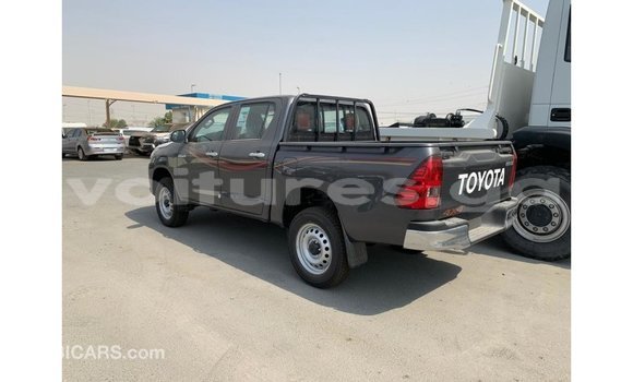 Acheter Import Voiture Toyota Hilux Autre à Import - Dubai, Estuaire Acheter Import Voiture Toyota Hilux Autre à Import - Dubai, Estuaire