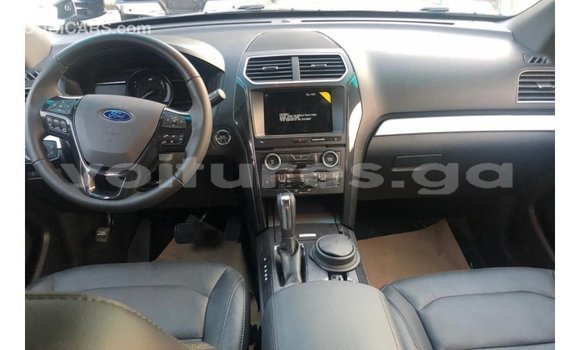 Acheter Import Voiture Ford Explorer Autre à Import - Dubai, Estuaire Acheter Import Voiture Ford Explorer Autre à Import - Dubai, Estuaire