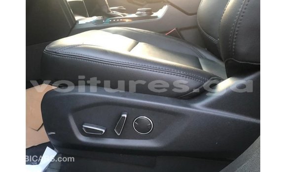 Acheter Import Voiture Ford Explorer Autre à Import - Dubai, Estuaire Acheter Import Voiture Ford Explorer Autre à Import - Dubai, Estuaire