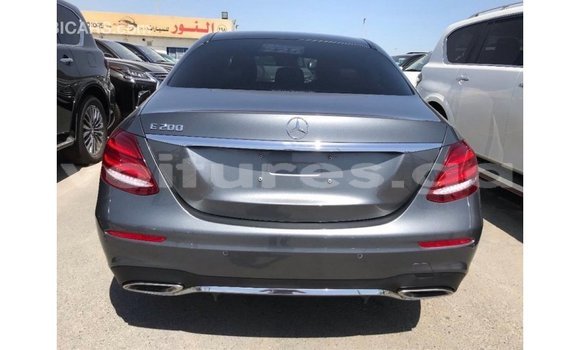 Acheter Import Voiture Mercedes-Benz 200 Autre à Import - Dubai, Estuaire Acheter Import Voiture Mercedes-Benz 200 Autre à Import - Dubai, Estuaire