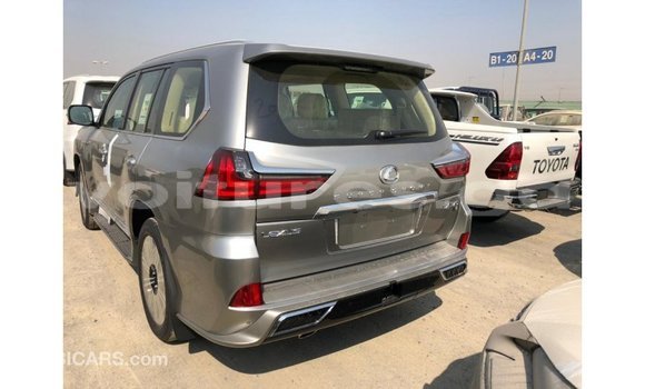 Acheter Import Voiture Lexus LX Autre à Import - Dubai, Estuaire Acheter Import Voiture Lexus LX Autre à Import - Dubai, Estuaire