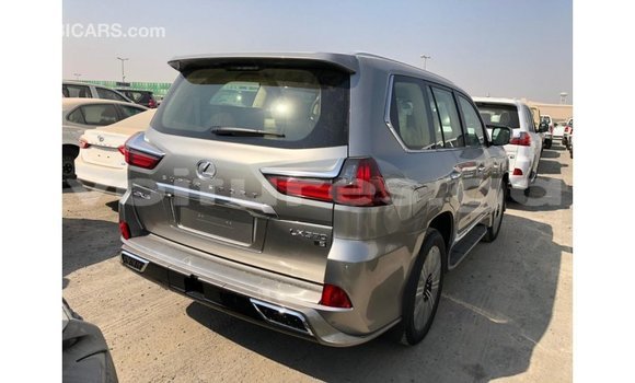Acheter Import Voiture Lexus LX Autre à Import - Dubai, Estuaire Acheter Import Voiture Lexus LX Autre à Import - Dubai, Estuaire