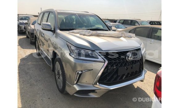 Acheter Import Voiture Lexus LX Autre à Import - Dubai, Estuaire Acheter Import Voiture Lexus LX Autre à Import - Dubai, Estuaire