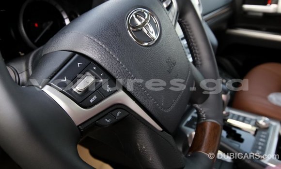 Buy Import Toyota Land Cruiser Black Car in Import - Dubai in Estuary Buy Import Toyota Land Cruiser Black Car in Import - Dubai in Estuary