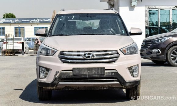 Acheter Import Voiture Hyundai Creta Beige à Import - Dubai, Estuaire Acheter Import Voiture Hyundai Creta Beige à Import - Dubai, Estuaire