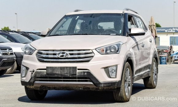 Acheter Import Voiture Hyundai Creta Beige à Import - Dubai, Estuaire Acheter Import Voiture Hyundai Creta Beige à Import - Dubai, Estuaire