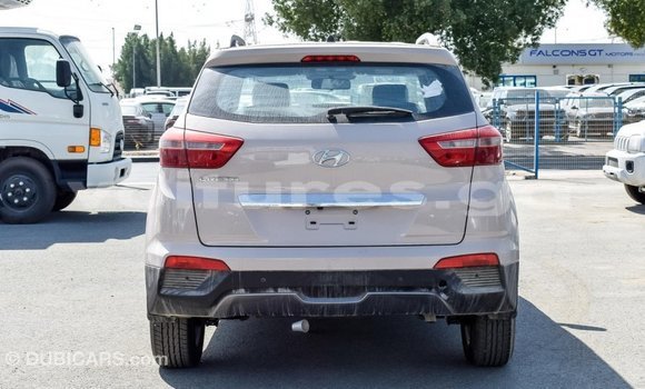 Acheter Import Voiture Hyundai Creta Beige à Import - Dubai, Estuaire Acheter Import Voiture Hyundai Creta Beige à Import - Dubai, Estuaire