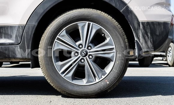 Acheter Import Voiture Hyundai Creta Beige à Import - Dubai, Estuaire Acheter Import Voiture Hyundai Creta Beige à Import - Dubai, Estuaire