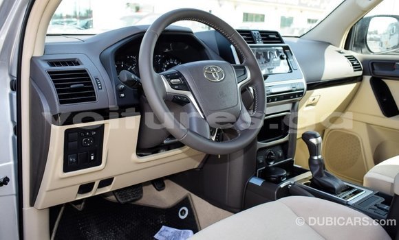 Acheter Import Voiture Toyota Prado Autre à Import - Dubai, Estuaire Acheter Import Voiture Toyota Prado Autre à Import - Dubai, Estuaire