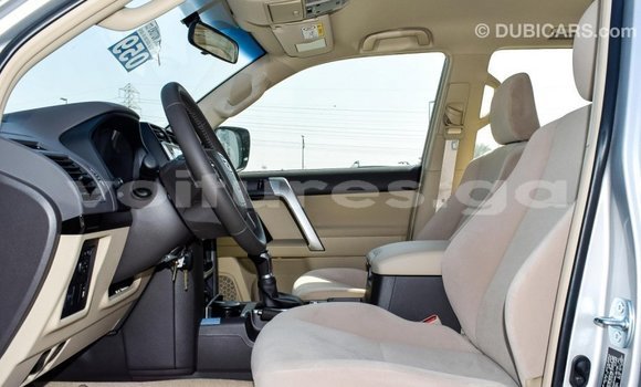 Acheter Import Voiture Toyota Prado Autre à Import - Dubai, Estuaire Acheter Import Voiture Toyota Prado Autre à Import - Dubai, Estuaire