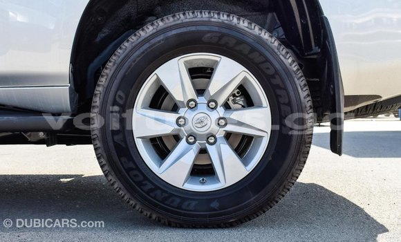 Acheter Import Voiture Toyota Prado Autre à Import - Dubai, Estuaire Acheter Import Voiture Toyota Prado Autre à Import - Dubai, Estuaire