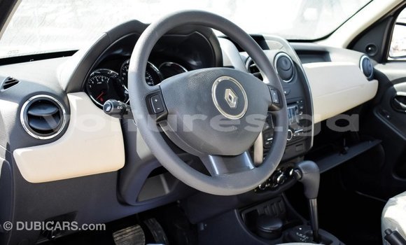Acheter Import Voiture Renault Duster Autre à Import - Dubai, Estuaire Acheter Import Voiture Renault Duster Autre à Import - Dubai, Estuaire