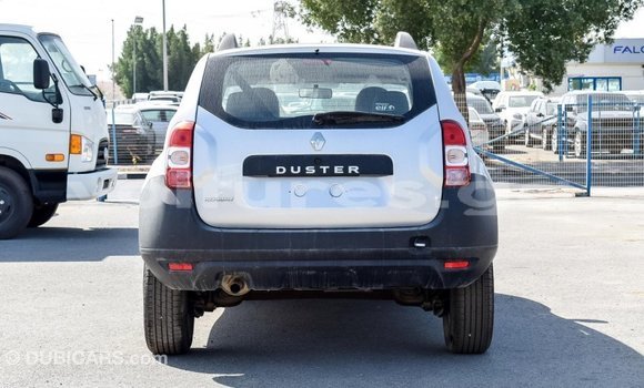 Acheter Import Voiture Renault Duster Autre à Import - Dubai, Estuaire Acheter Import Voiture Renault Duster Autre à Import - Dubai, Estuaire