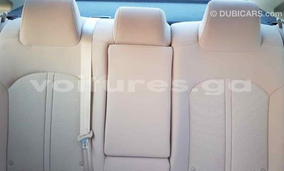 Acheter Import Voiture Hyundai Sonata Noir à Import - Dubai, Estuaire Acheter Import Voiture Hyundai Sonata Noir à Import - Dubai, Estuaire