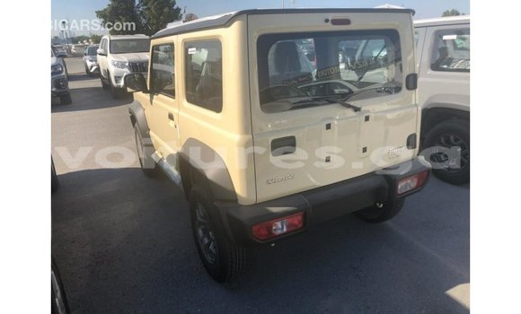 Acheter Import Voiture Suzuki Jimny Beige à Import - Dubai, Estuaire Acheter Import Voiture Suzuki Jimny Beige à Import - Dubai, Estuaire