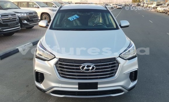 Acheter Import Voiture Hyundai Santa Fe Autre à Import - Dubai, Estuaire Acheter Import Voiture Hyundai Santa Fe Autre à Import - Dubai, Estuaire