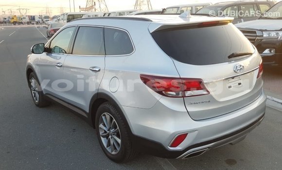 Acheter Import Voiture Hyundai Santa Fe Autre à Import - Dubai, Estuaire Acheter Import Voiture Hyundai Santa Fe Autre à Import - Dubai, Estuaire