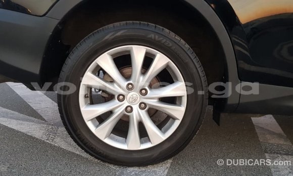 Acheter Import Utilitaire Toyota HiAce Noir à Import - Dubai, Estuaire Acheter Import Utilitaire Toyota HiAce Noir à Import - Dubai, Estuaire