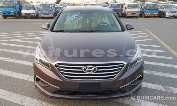 Acheter Import Voiture Hyundai Sonata Marron à Import - Dubai, Estuaire Acheter Import Voiture Hyundai Sonata Marron à Import - Dubai, Estuaire