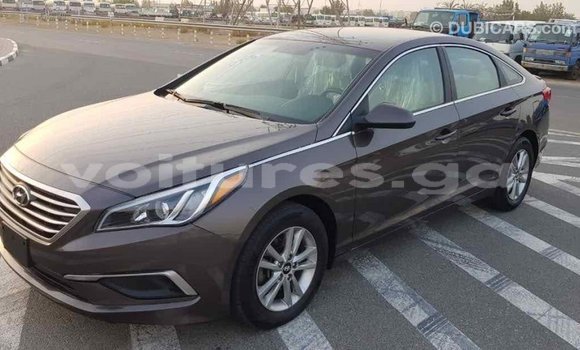 Acheter Import Voiture Hyundai Sonata Marron à Import - Dubai, Estuaire Acheter Import Voiture Hyundai Sonata Marron à Import - Dubai, Estuaire
