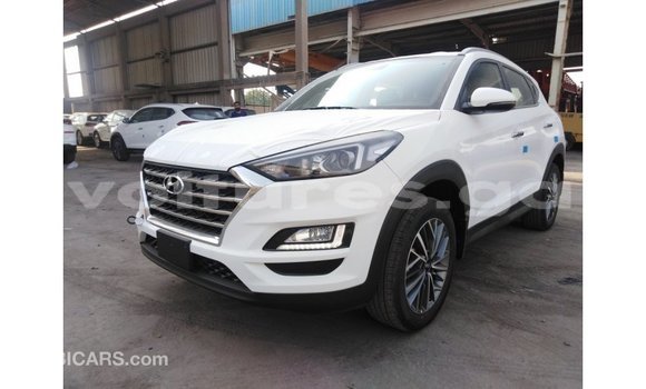 Acheter Import Voiture Hyundai Tucson Blanc à Import - Dubai, Estuaire Acheter Import Voiture Hyundai Tucson Blanc à Import - Dubai, Estuaire