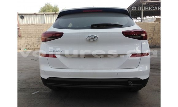 Acheter Import Voiture Hyundai Tucson Blanc à Import - Dubai, Estuaire Acheter Import Voiture Hyundai Tucson Blanc à Import - Dubai, Estuaire
