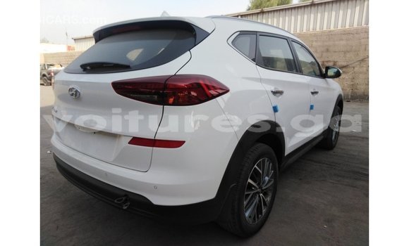 Acheter Import Voiture Hyundai Tucson Blanc à Import - Dubai, Estuaire Acheter Import Voiture Hyundai Tucson Blanc à Import - Dubai, Estuaire