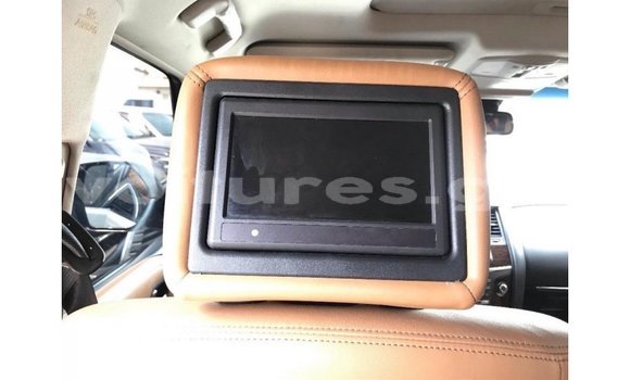 Acheter Import Voiture Nissan Patrol Blanc à Import - Dubai, Estuaire Acheter Import Voiture Nissan Patrol Blanc à Import - Dubai, Estuaire