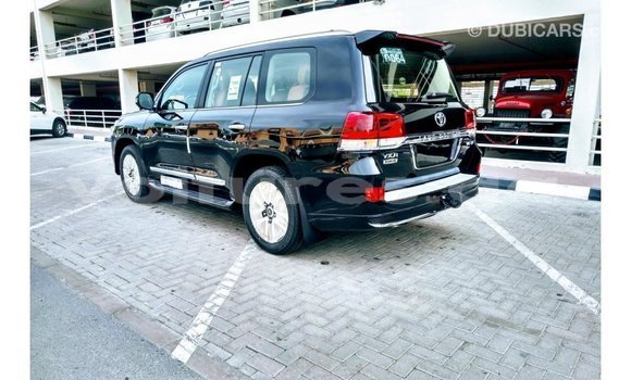 Sayi Imported Toyota Land Cruiser Black Mota in Import - Dubai a estuary Sayi Imported Toyota Land Cruiser Black Mota in Import - Dubai a estuary