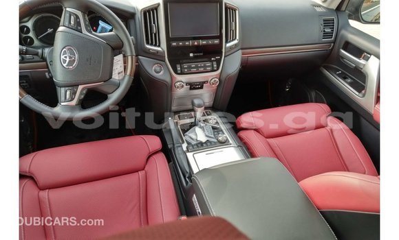 Sayi Imported Toyota Land Cruiser Black Mota in Import - Dubai a estuary Sayi Imported Toyota Land Cruiser Black Mota in Import - Dubai a estuary