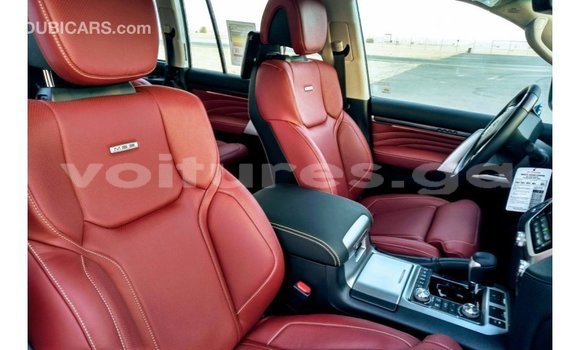 Sayi Imported Toyota Land Cruiser Black Mota in Import - Dubai a estuary Sayi Imported Toyota Land Cruiser Black Mota in Import - Dubai a estuary