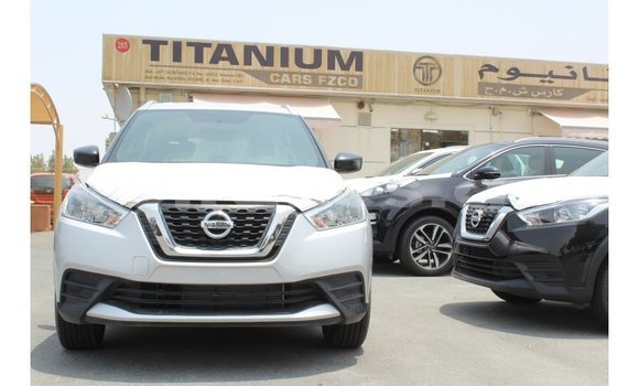 Acheter Import Utilitaire Nissan Evalia Autre à Import - Dubai, Estuaire