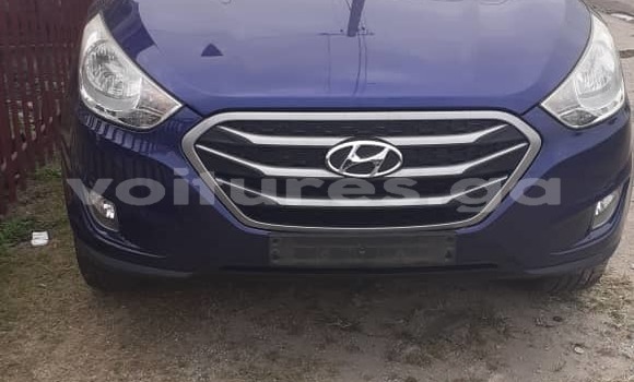 Acheter Import Voiture Hyundai Tucson Bleu à Import - Dubai, Estuaire Acheter Import Voiture Hyundai Tucson Bleu à Import - Dubai, Estuaire