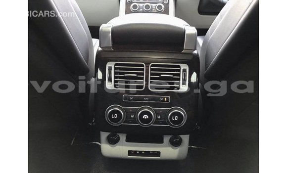 Buy Import Land Rover Range Rover Black Car in Import - Dubai in Estuary Buy Import Land Rover Range Rover Black Car in Import - Dubai in Estuary