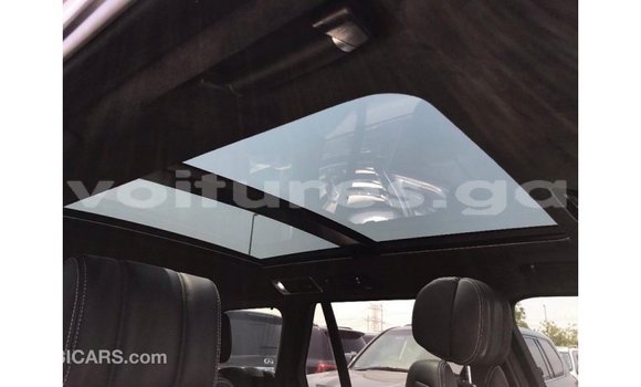 Buy Import Land Rover Range Rover Black Car in Import - Dubai in Estuary Buy Import Land Rover Range Rover Black Car in Import - Dubai in Estuary